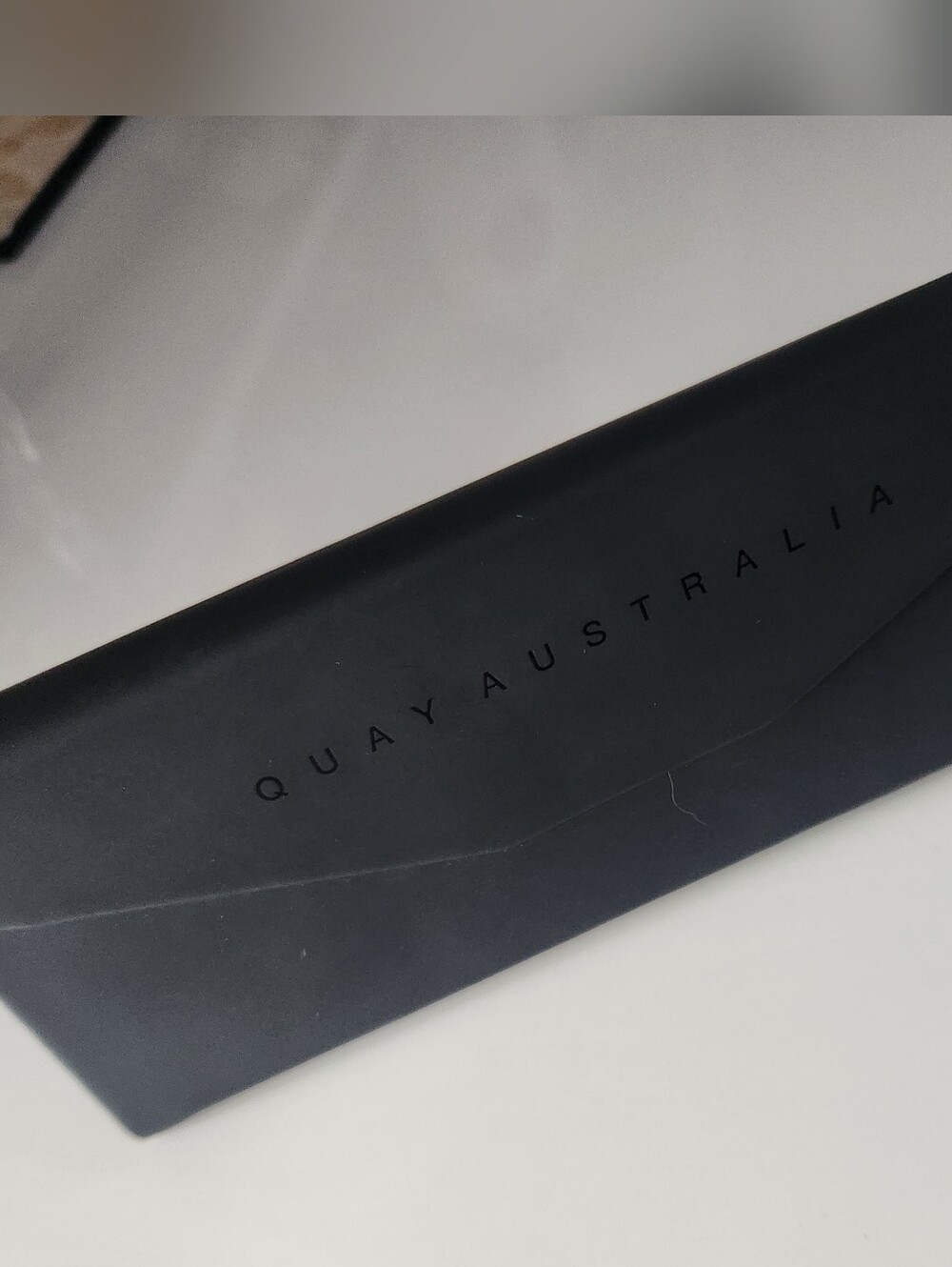 Quay Case